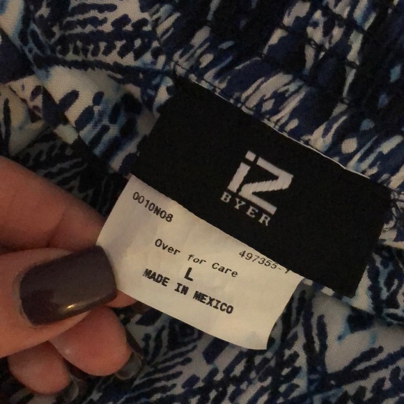 Fun pants - Picture 3 of 3